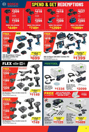 Total Tools catalogue Page 9
