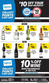 Liquorland catalogue week 34 Page 2