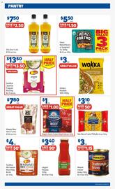 Foodland catalogue week 34 Page 12