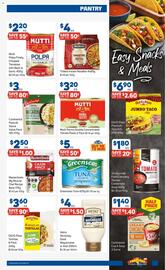 Foodland catalogue week 34 Page 13