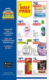 Foodland catalogue week 34 Page 2