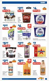 Foodland catalogue week 34 Page 21