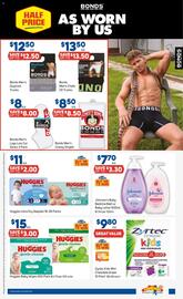 Foodland catalogue week 34 Page 25