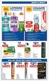 Foodland catalogue week 34 Page 27