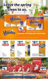 Foodland catalogue week 34 Page 3