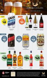 Foodland catalogue week 34 Page 31