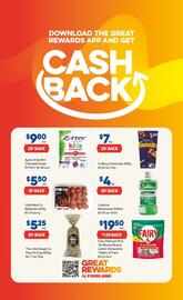 Foodland catalogue week 34 Page 33