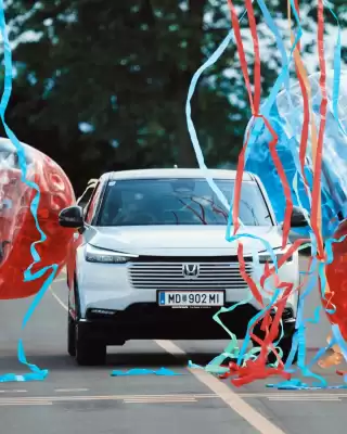 Folleto Honda (válido hasta el 11-10)