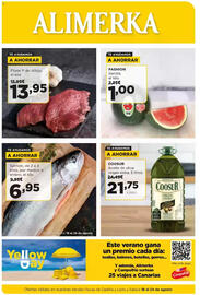 Folleto Alimerka semana 34 Página 1