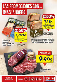 Folleto FROIZ semana 34 Página 3