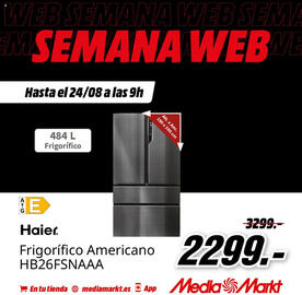 Folleto MediaMarkt semana 34 Página 2