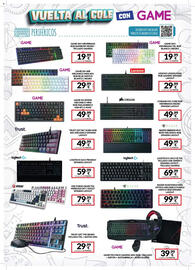 Folleto Game Página 11