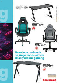 Folleto Conforama Página 13