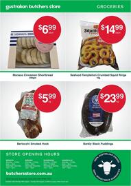 Australian Butchers catalogue Page 4