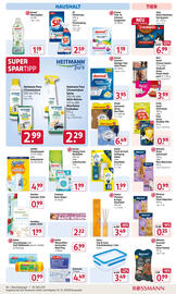 Rossmann DE folder Pagina 13
