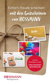 Rossmann DE folder Pagina 23