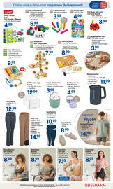 Rossmann DE folder Pagina 3