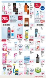 Rossmann DE folder Pagina 9