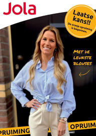 Jola Mode folder week 34 Pagina 1