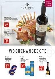 Galeria Markthalle Prospekt woche 35 Seite 1
