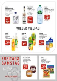 Galeria Markthalle Prospekt woche 35 Seite 11