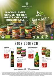 Galeria Markthalle Prospekt woche 35 Seite 12