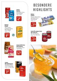 Galeria Markthalle Prospekt woche 35 Seite 8