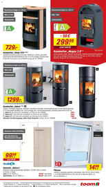 toom Baumarkt Prospekt woche 34 Seite 11