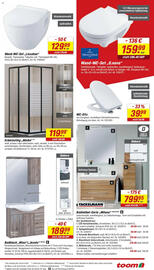 toom Baumarkt Prospekt woche 34 Seite 13