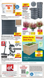 toom Baumarkt Prospekt woche 34 Seite 14