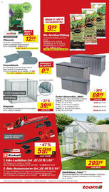toom Baumarkt Prospekt woche 34 Seite 5