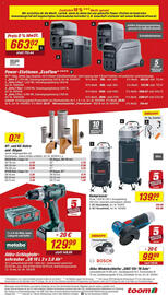 toom Baumarkt Prospekt woche 34 Seite 7