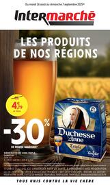 Catalogue Intermarché Hyper page 1