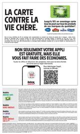 Catalogue Intermarché Hyper page 10
