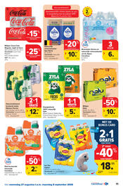 Carrefour folder Pagina 11