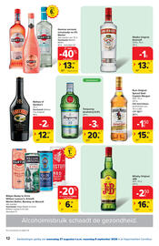 Carrefour folder Pagina 12