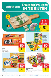 Carrefour folder Pagina 18