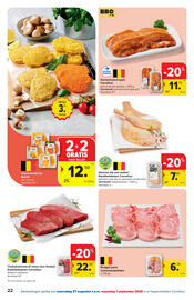 Carrefour folder Pagina 22