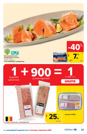 Carrefour folder Pagina 23