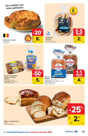 Carrefour folder Pagina 25