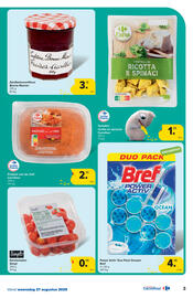 Carrefour folder Pagina 3