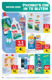 Carrefour folder Pagina 32
