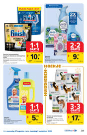 Carrefour folder Pagina 33