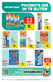 Carrefour folder Pagina 34