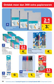 Carrefour folder Pagina 36