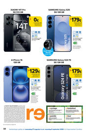 Carrefour folder Pagina 38