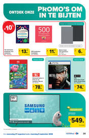 Carrefour folder Pagina 39