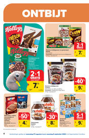 Carrefour folder Pagina 4