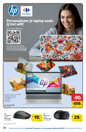 Carrefour folder Pagina 40