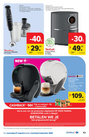 Carrefour folder Pagina 43